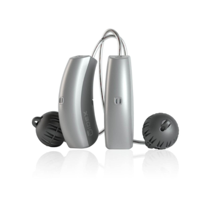 Widex Moment MRBO 440 RIC Hearing Aid Price in Bangladesh