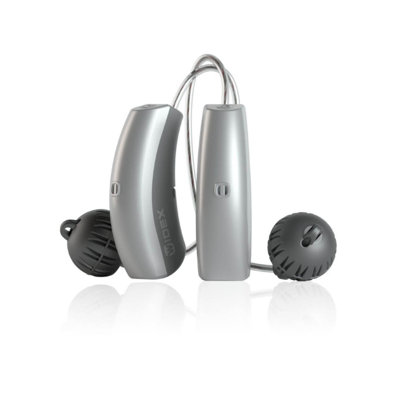 Widex Moment MRBO 440 RIC Hearing Aid Price in Bangladesh