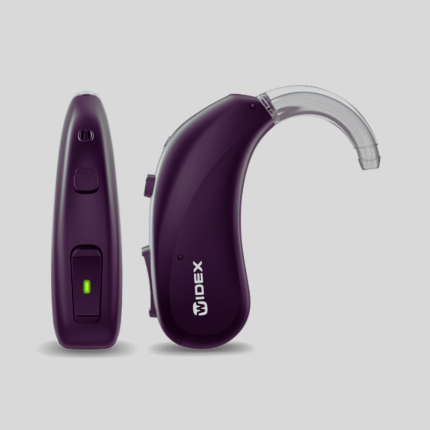Widex Moment MRR4D 110 RIC Hearing Aid Price in Bangladesh