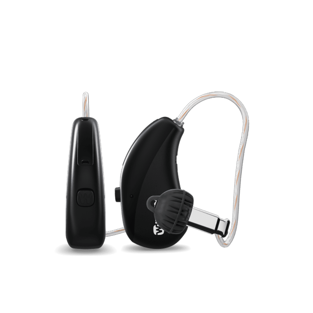 Widex Moment MRR4D 440 RIC Hearing Aid Price in Bangladesh Widex Moment MRR4D 440 RIC Hearing Aid Price in Bangladesh - Image 1