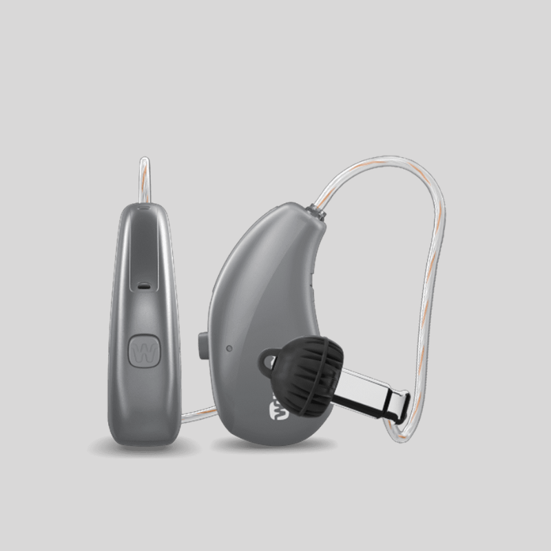 Widex Moment MRR4D 440 RIC Hearing Aid Price in Bangladesh